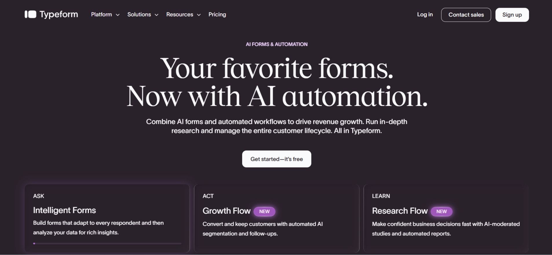 typeform