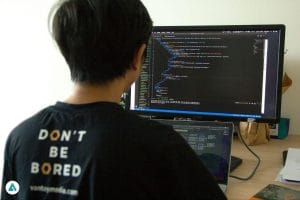 vibe coding technical debt