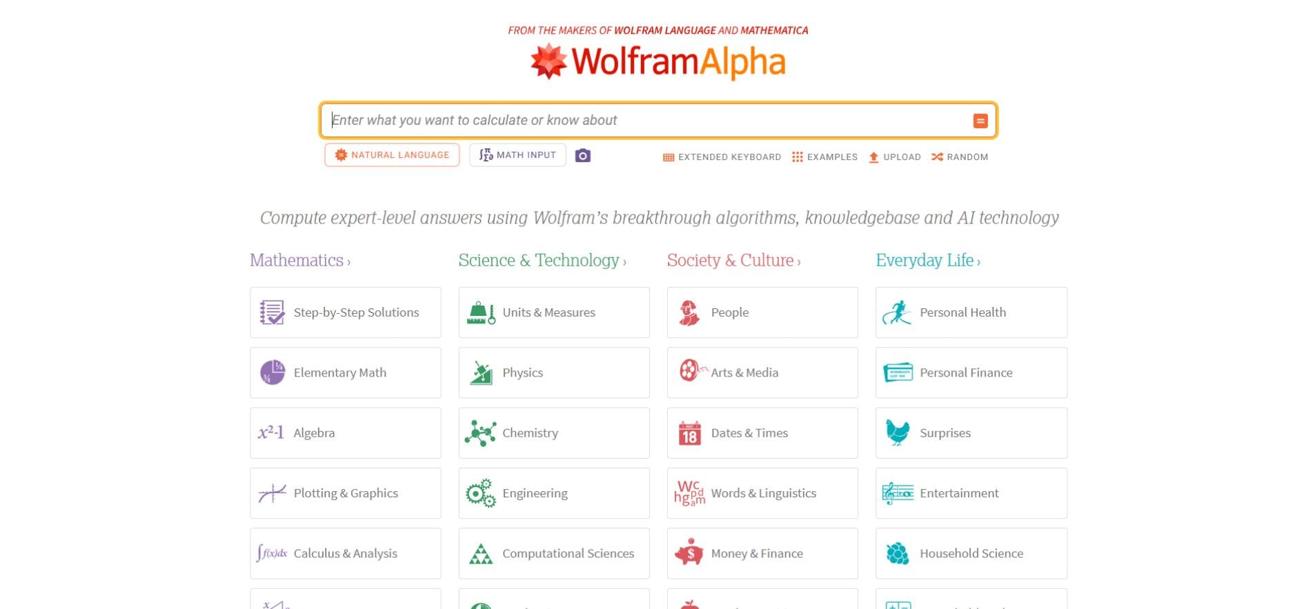 wolframalpha