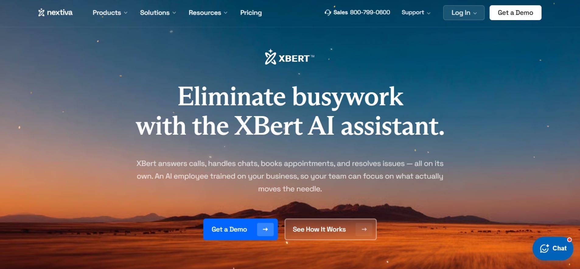 xbert