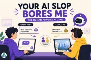 your-ai-slop -bores-me