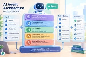 AI Agent Architecture