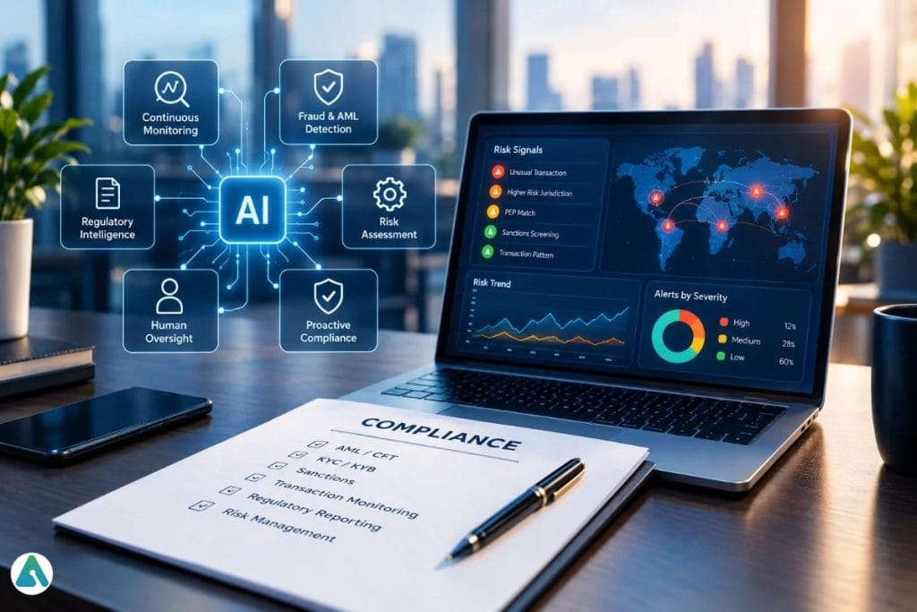 AI RegTech