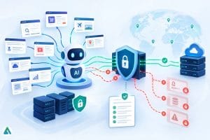 AI agent security