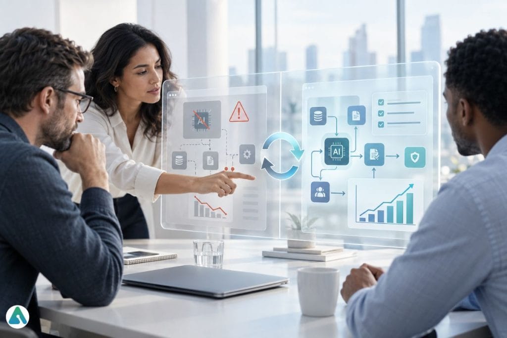 AI buyers 2026