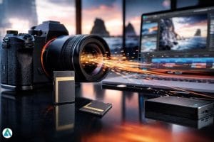 AI cameras