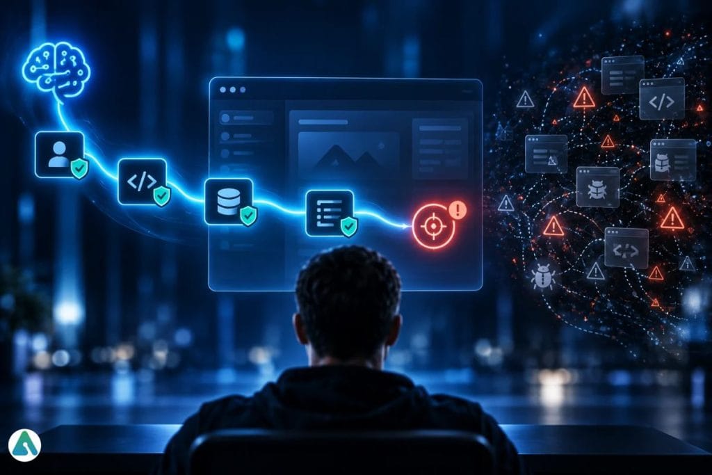 AI-driven DAST