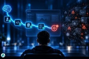 AI-driven DAST