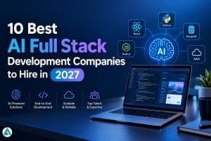 AI full stack development companies