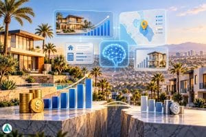 AI home affordability tools