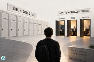 AI job loss