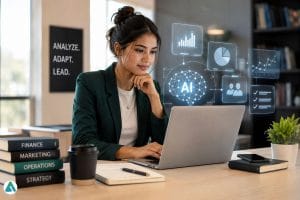 AI literacy for business