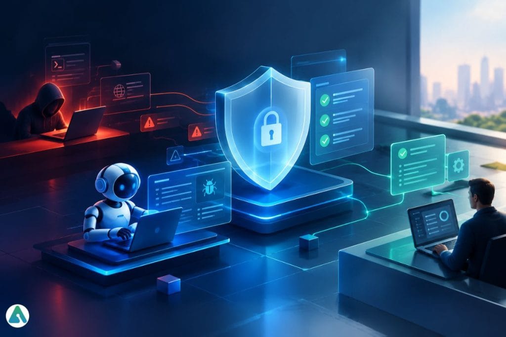 AI penetration testing companies
