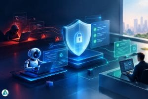 AI penetration testing companies