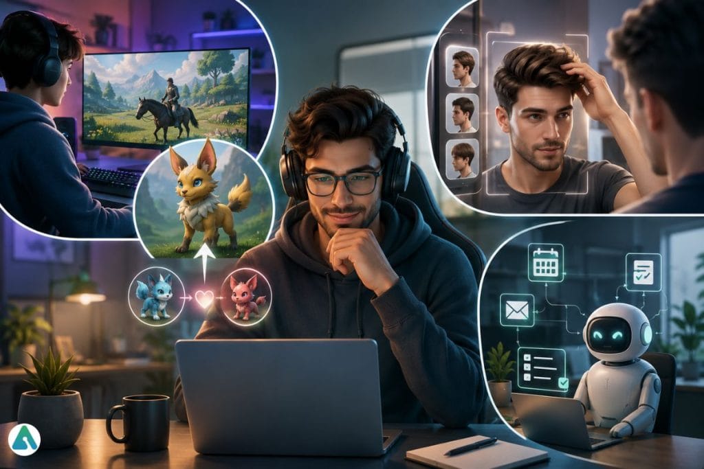 AI-powered tools