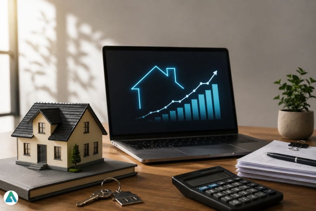 AI real estate bookkeeping