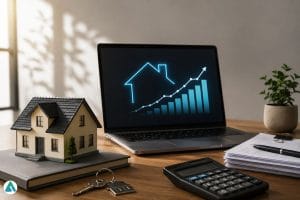 AI real estate bookkeeping