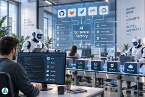 AI software factory