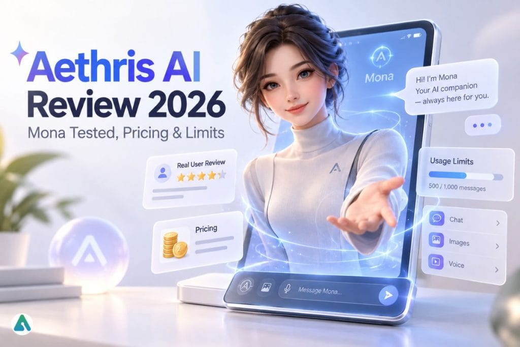 Aethris ai