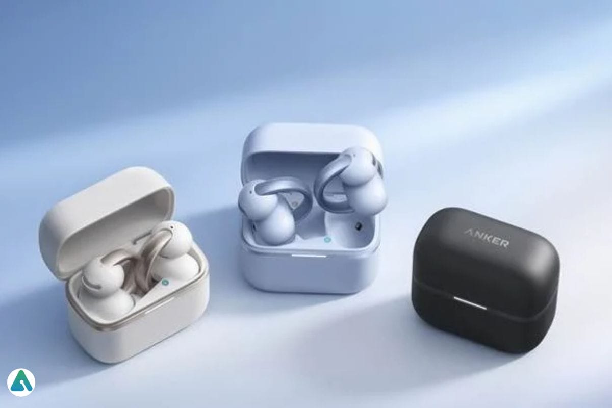 Anker soundcore AeroClip 2