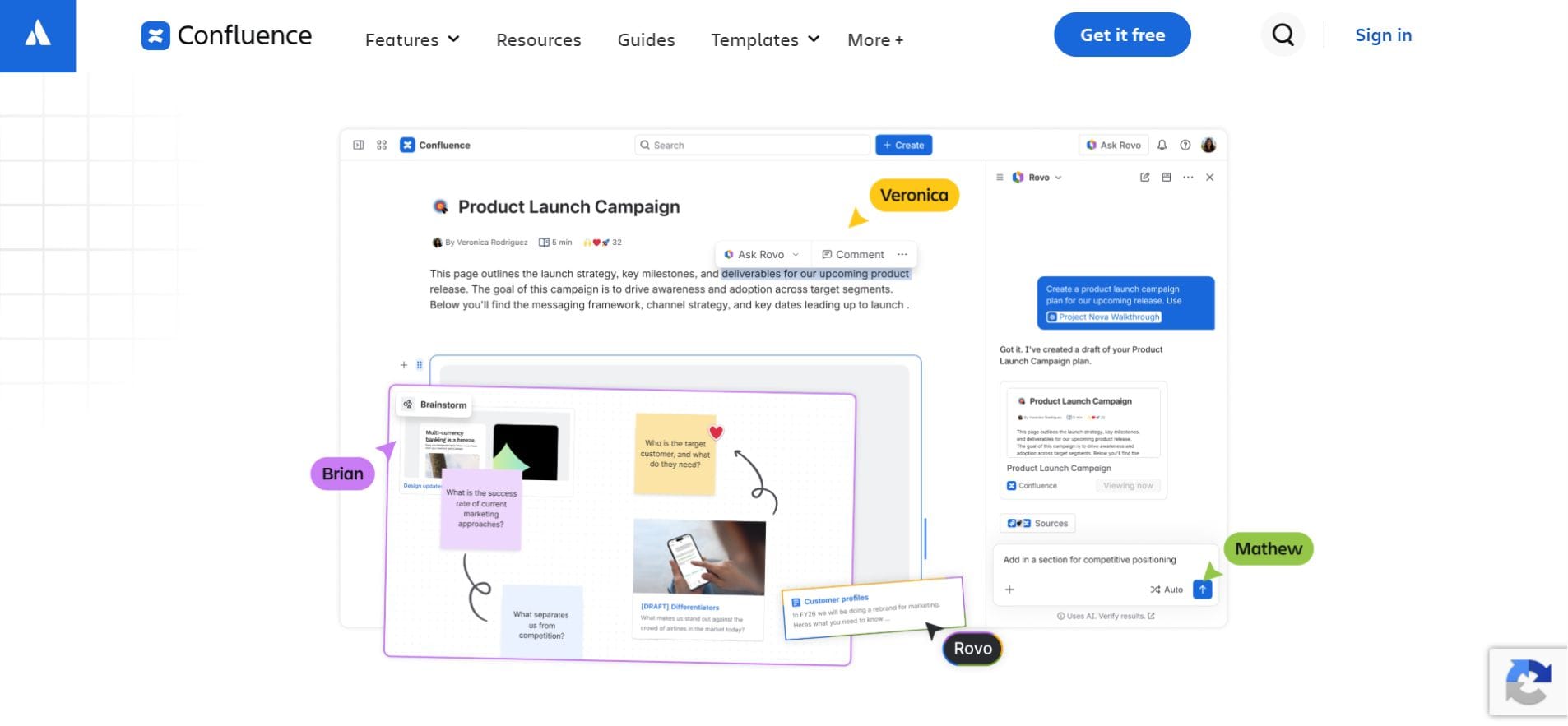 Atlassian Confluence
