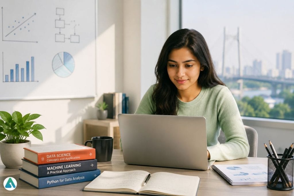 Best data science institutes in Kolkata