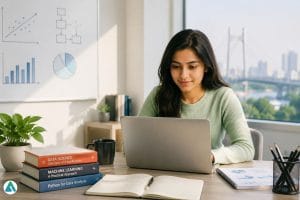Best data science institutes in Kolkata