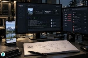 Claude OpenAI exploit