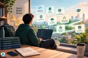 Computer science degree