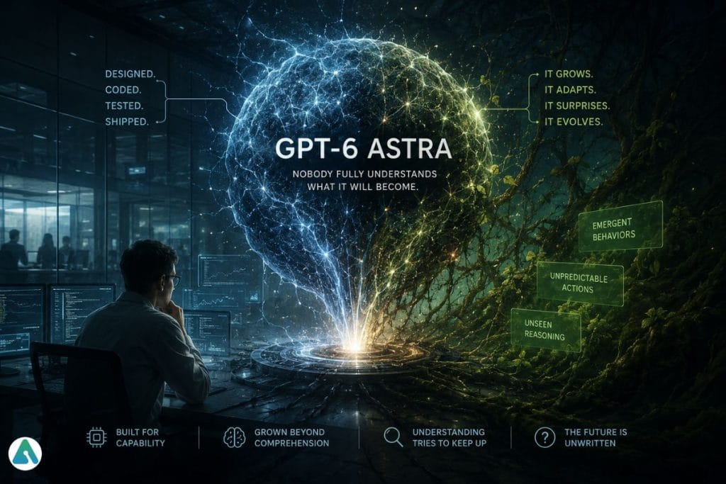 GPT-6 Astra