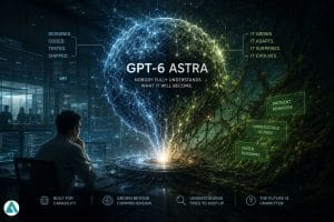 GPT-6 Astra