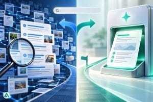Google AI Overviews