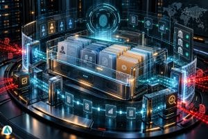 HR software security