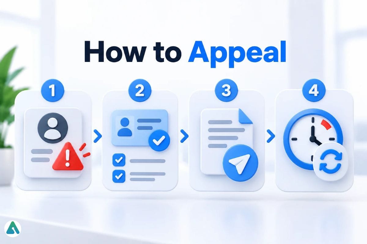 How to appeal Grok ban