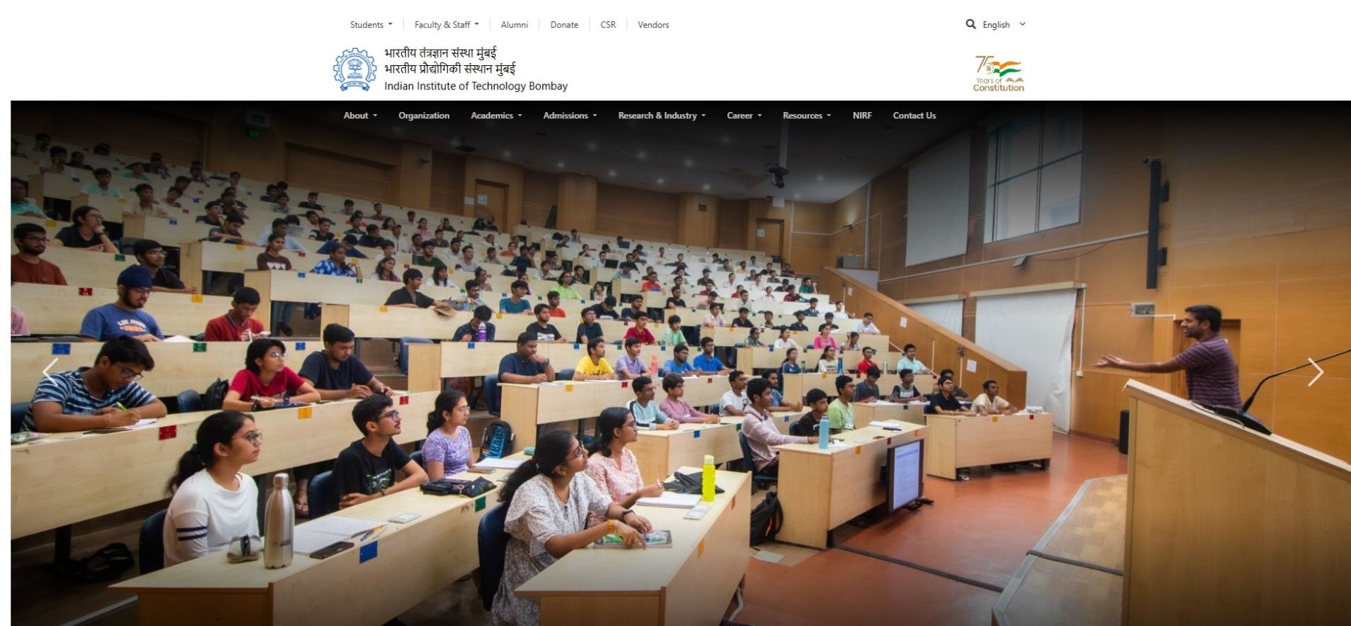 IIT Bombay
