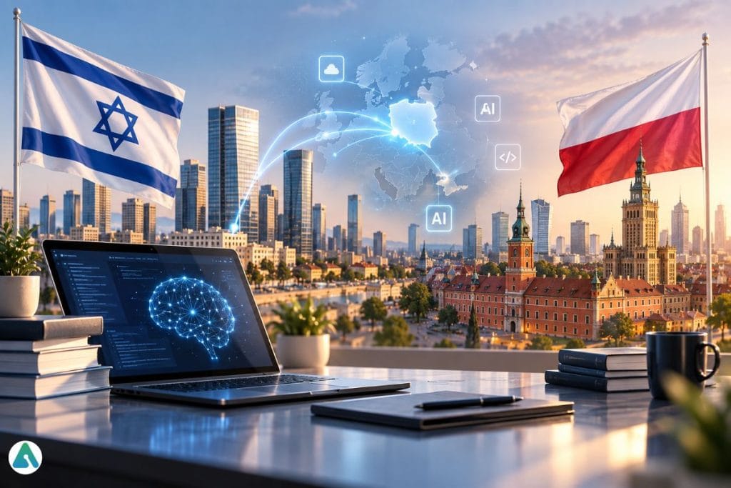 IT Recruitment in Poland
