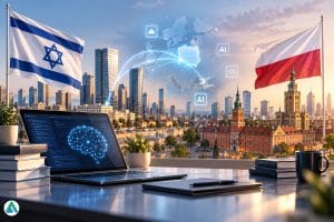 IT Recruitment in Poland