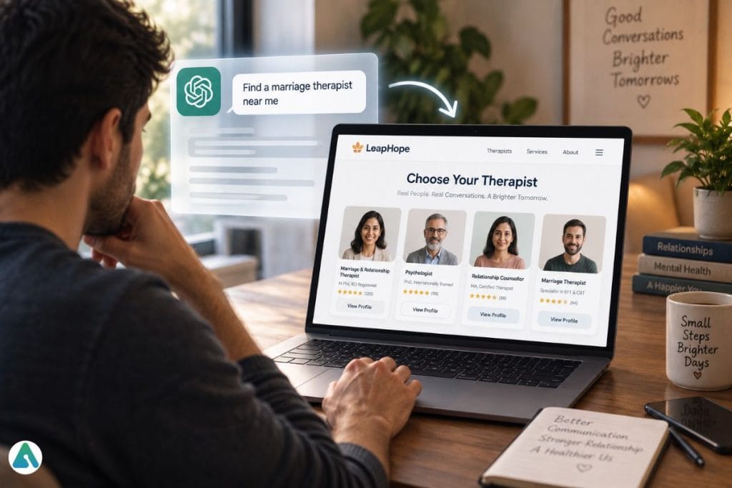 LeapHope review