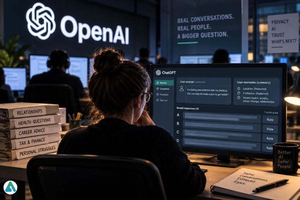 Project Lily OpenAI