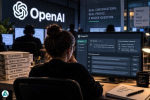 Project Lily OpenAI