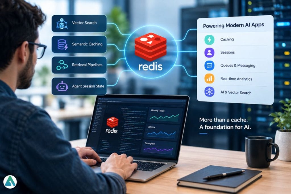 Redis support for AI workloads