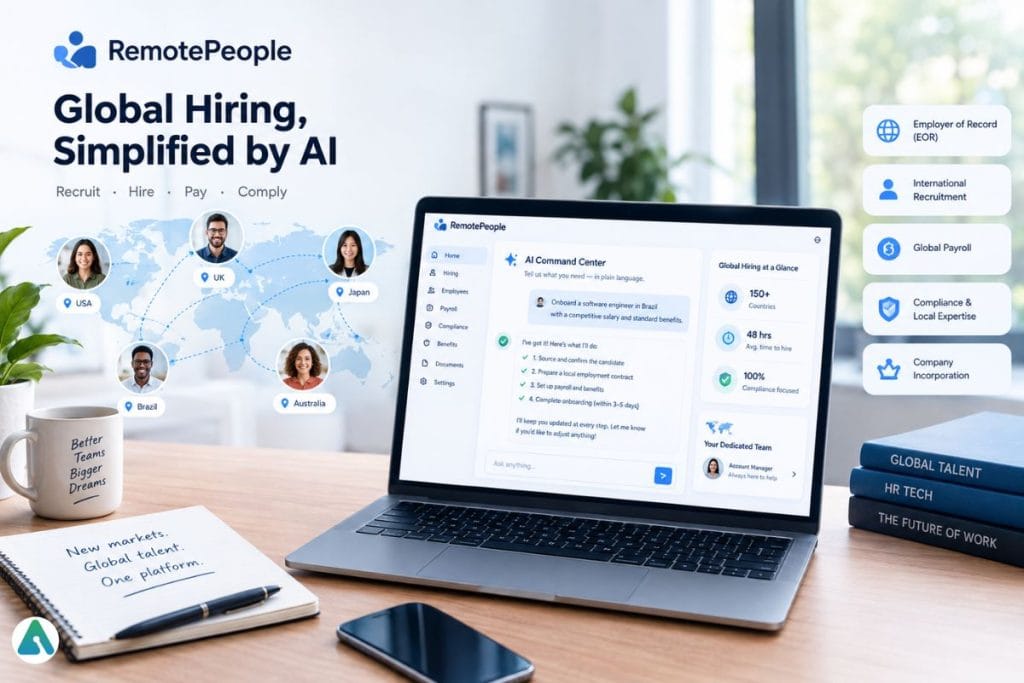 RemotePeople review
