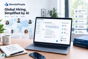 RemotePeople review