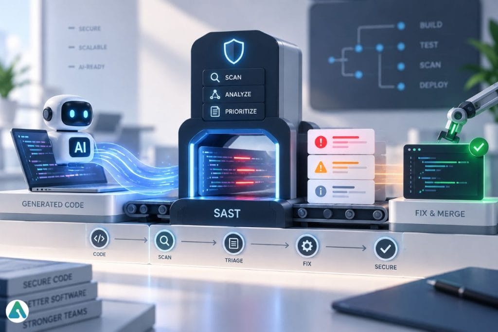 SAST tools