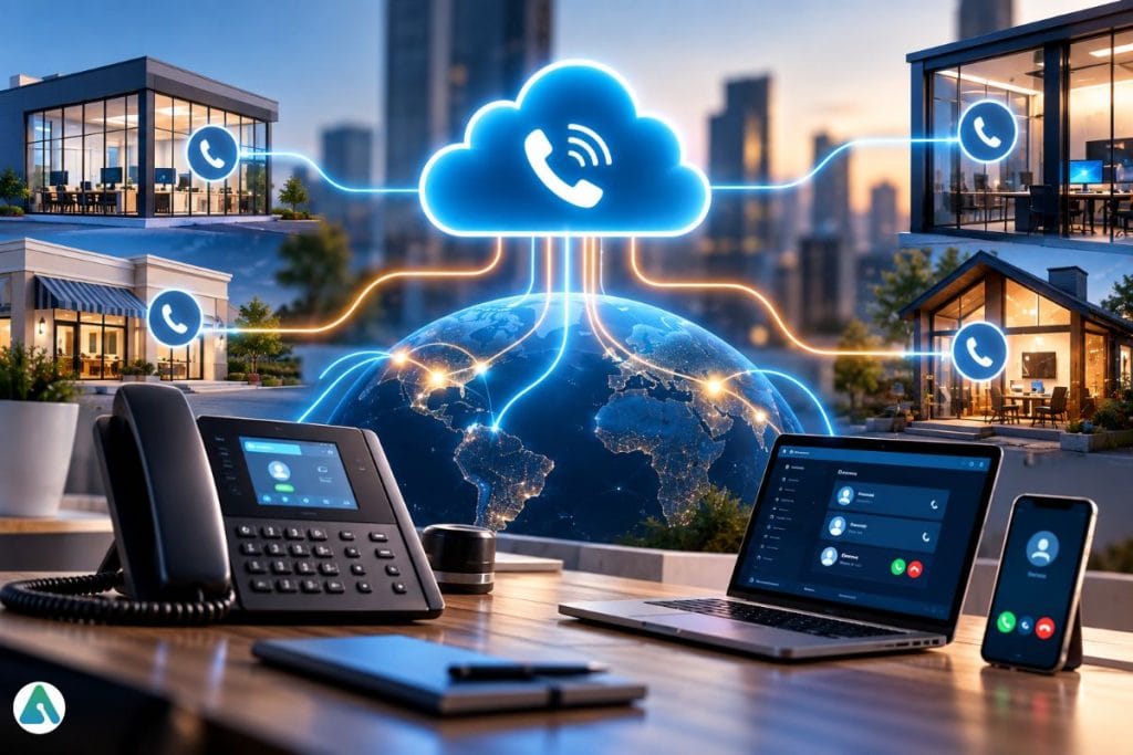 SIP trunking benefits