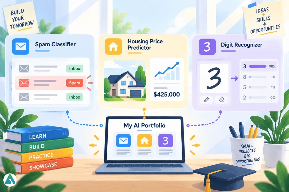 What Projects Are Worth Building Now