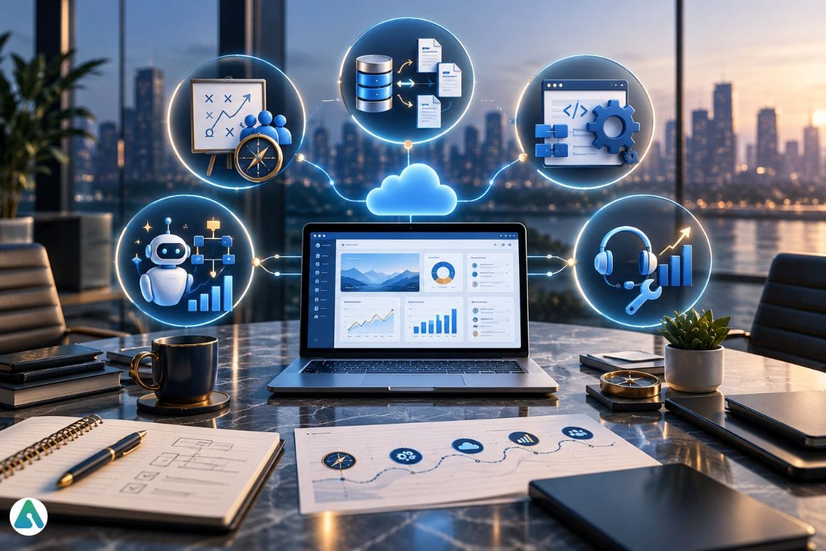 What Should You Look for in a Salesforce Implementation Partner
