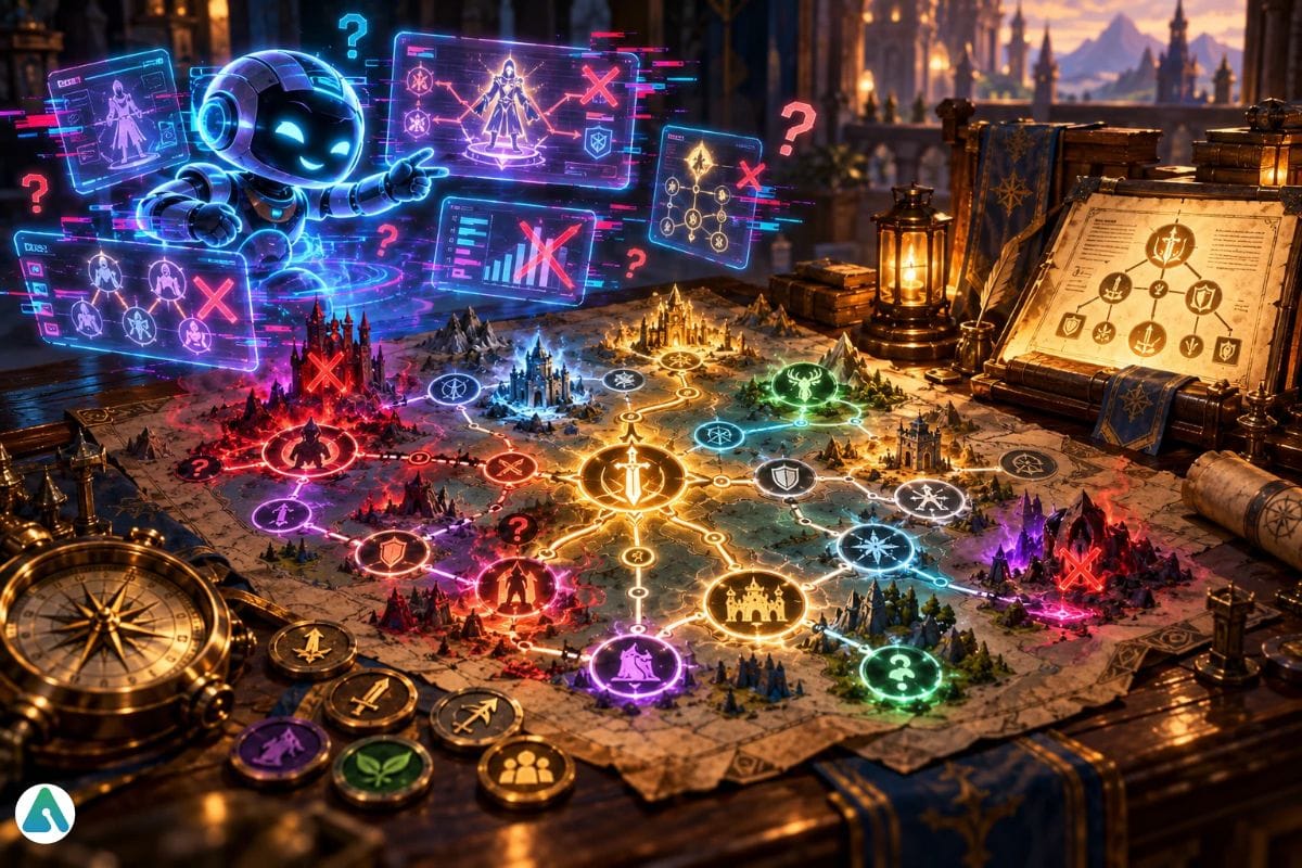 Why AI Gets This Particular Game Wrong