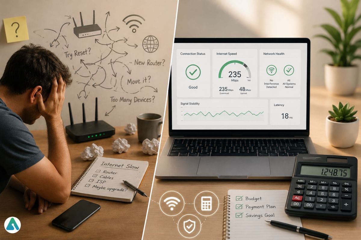 Why Diagnostic Tools Beat Guesswork Every Time
