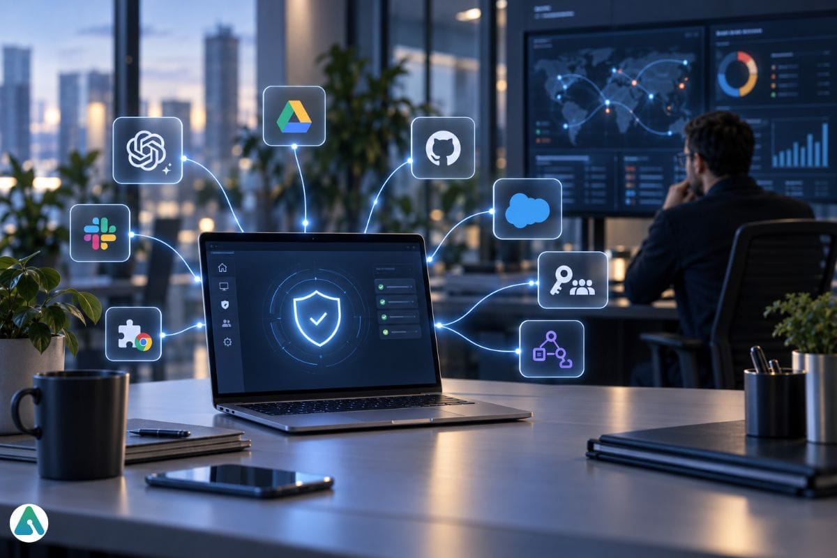 Why Endpoint Security Looks Different in 2026